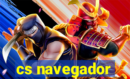 cs navegador